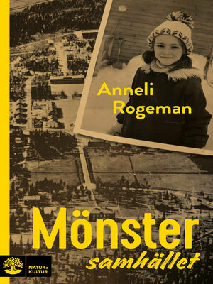 cover image of Mönstersamhället